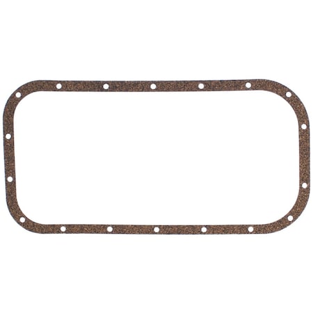 Mahle Engine Oil Pan Gasket OS32089